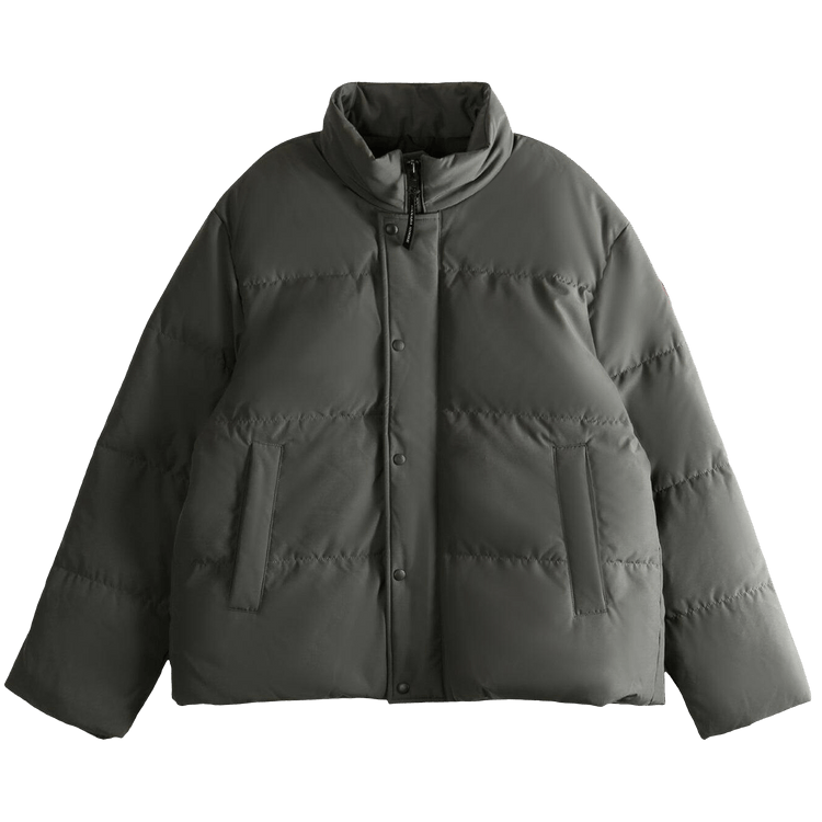 Canada Goose Bayview Parka "Grey"