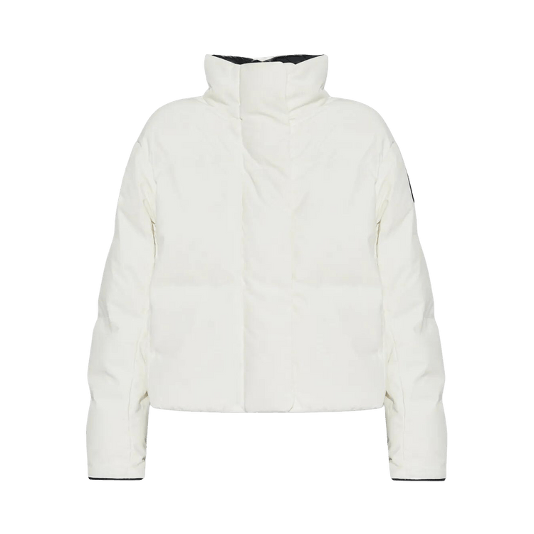 Canada Goose Grandview Cropped Jacket "North Star"