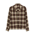 Bode Woodcrest Overshirt "Overshirts"