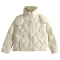 Canada Goose Alessia Jacket "Linen"