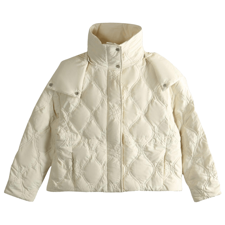 Canada Goose Alessia Jacket "Linen"