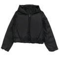 Canada Goose Elba Jacket "Black"