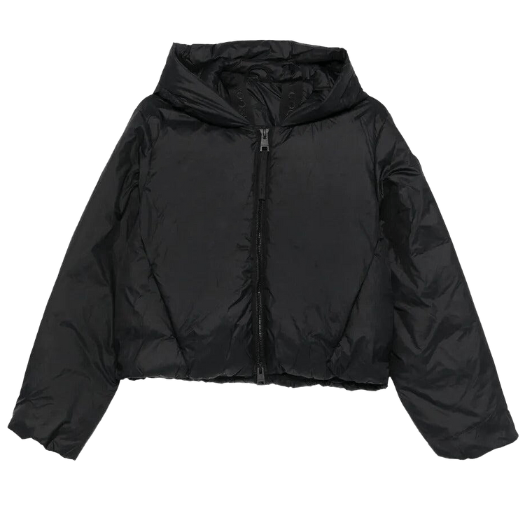 Canada Goose Elba Jacket "Black"