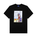 Awake NY Hug Tee "Black"