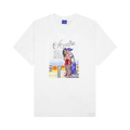 Awake NY Hug Tee "White"