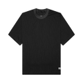 Jungles Wavy Short-Sleeve Tee "Grey"