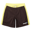 Stussy x Wales Bonner Board Short "Brown"