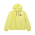 Stussy x Wales Bonner Windbreaker "Lime"