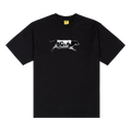 GOLF WANG Got Golf Tee "Black"