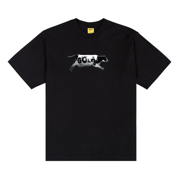 GOLF WANG Got Golf Tee "Black"