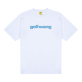 GOLF WANG Nino Tee "White"