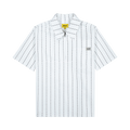 GOLF WANG Fences Work Shirt "White"