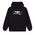 GOLF WANG Got Golf Hoodie "Black"