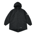 Palace Gore-Tex Windstopper P51 Parka "Black"