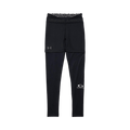 Balenciaga Ua Layered Leggings "Black"