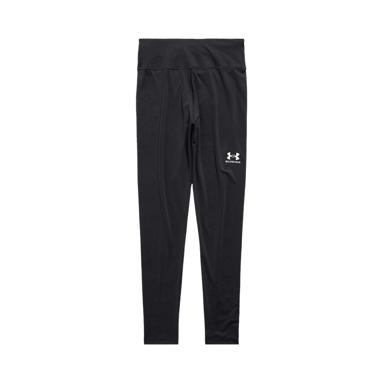 Balenciaga Al Legging "Black/White"