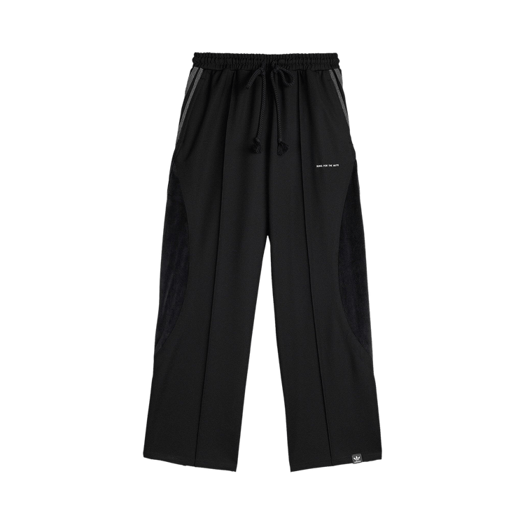 adidas x Song for the Mute Track Pants "Black"