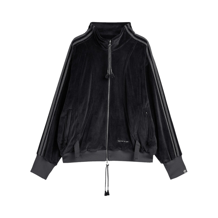 adidas x Song for the Mute Track Jacket "Black"