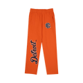 Eric Emanuel EE Tigers Sweatpant "Orange/Navy"