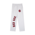 Eric Emanuel EE Red Sox Sweatpant "White/Red"