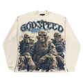 Godspeed Squadron Thermal "Bone"