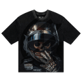 Godspeed F1 World Cup T-Shirt "Black Wash"