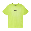 PURPLE BRAND Pixelated Tee "Green"