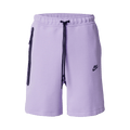 Nike Sportswear Tech Fleece Shorts "Hydrangeas/Black"