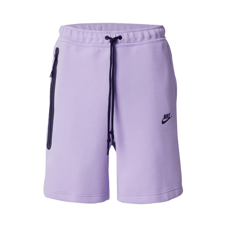 Nike Sportswear Tech Fleece Shorts "Hydrangeas/Black"