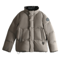 Canada Goose Everett Puffer Jacket "Taupe Grey"