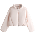 Canada Goose Elba Jacket "Vintage Rose"