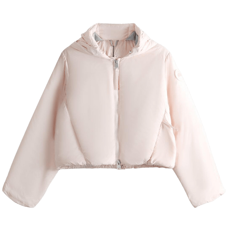 Canada Goose Elba Jacket "Vintage Rose"