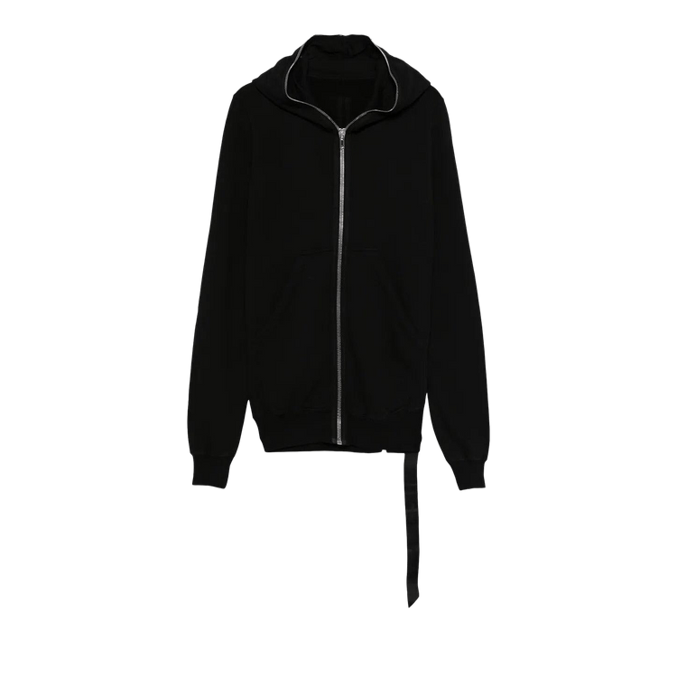 Rick Owens DRKSHDW Gimp Hoodie "Black"