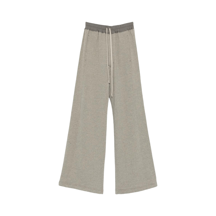 Rick Owens DRKSHDW Pusher Pants "Melange Grey"