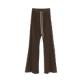 Rick Owens DRKSHDW Brushed Jersey Pusher Pants "Dark Dust"