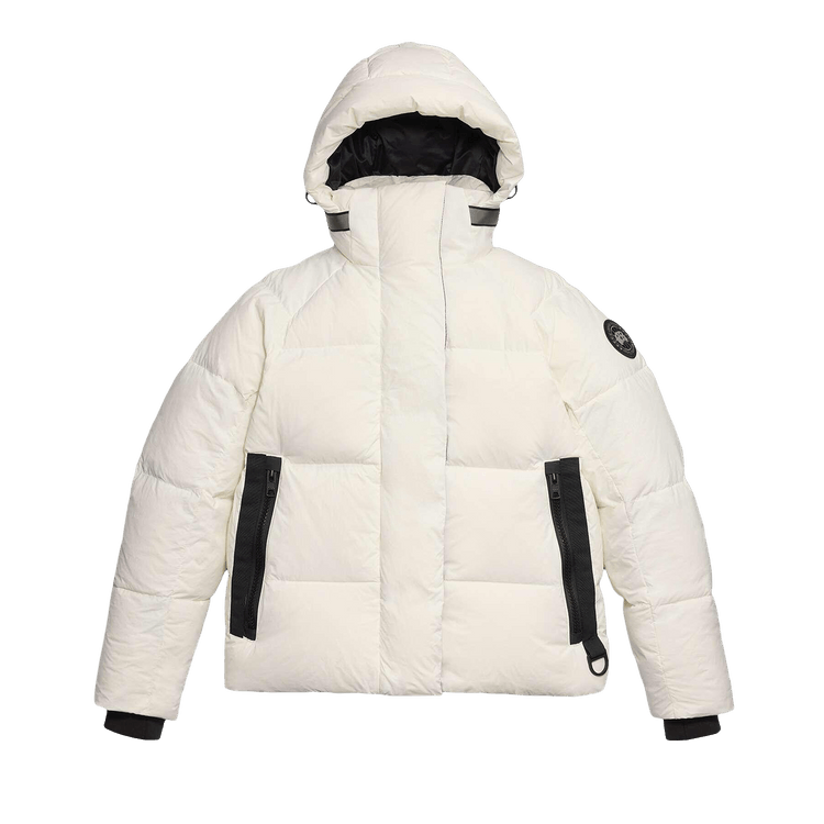 Canada Goose Junction Parka Coat "North Star"