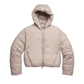 Canada Goose Elba Jacket "Limestone"