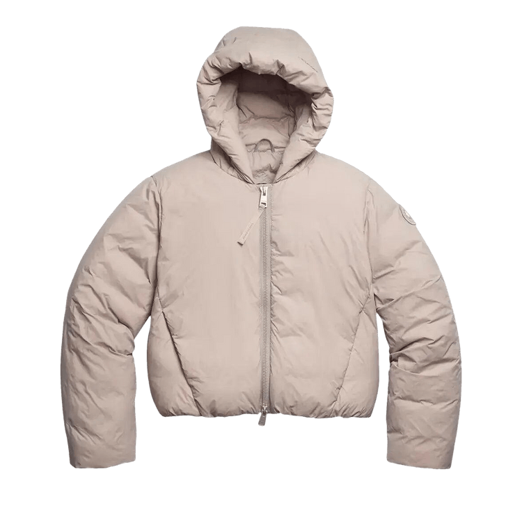 Canada Goose Elba Jacket "Limestone"