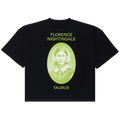 GOAT Florence Nightingale Taurus Tee