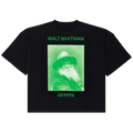 GOAT Walt Whitman Gemini Tee