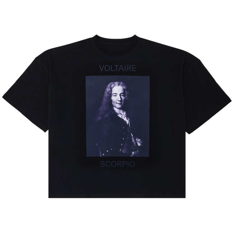 GOAT Voltaire Scorpio Tee