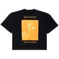 GOAT Beethoven Sagittarius Tee