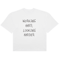 GOAT "Working Hard" Tee