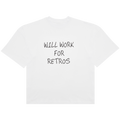 GOAT 'Retros" Tee