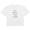 GOAT "Fit First" Tee