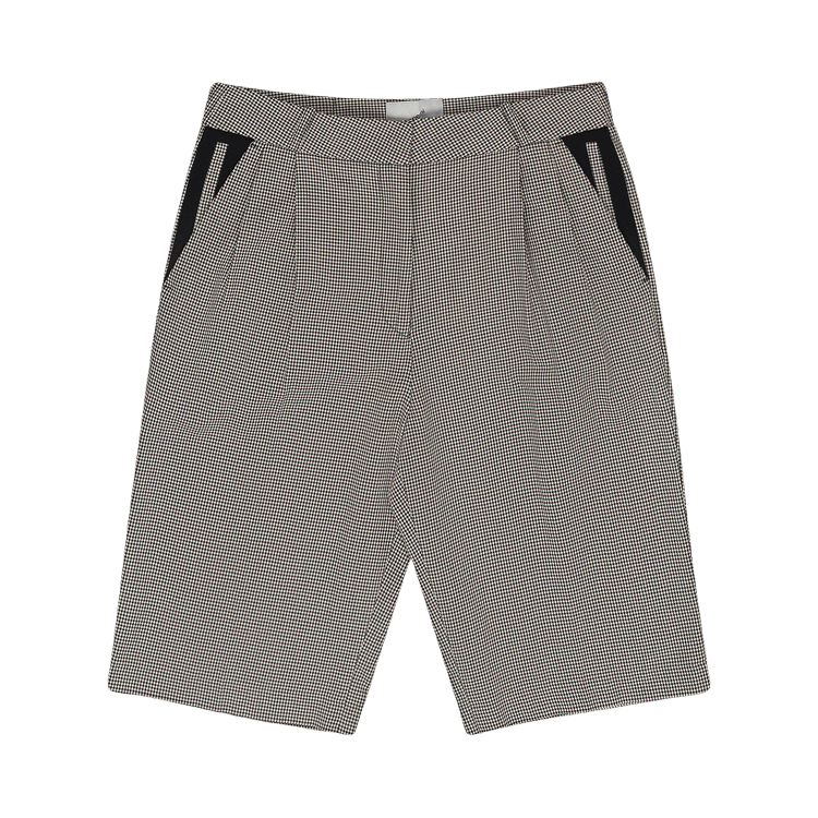 Coperni Loose Bermuda Shorts "Grey"