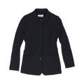 Coperni Trompe Loeil Tailored Suit Jacket "Black"