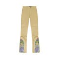 Who Decides War MRDR Pants "Tan"