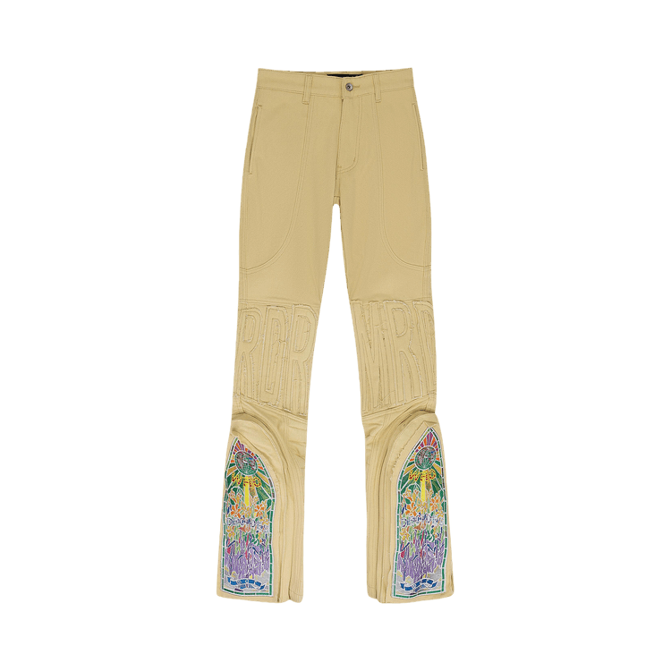 Who Decides War MRDR Pants "Tan"