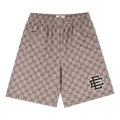 Eric Emanuel EE Baggy Short "G Beige"